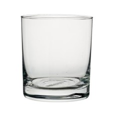 Vizes pohár, WH, 250 ml, 12 db-os szett, "GastroLine"