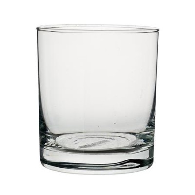 Vizes pohár, WH, 250 ml, 12 db-os szett, "GastroLine"