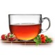 Üvegbögre, 2db-os szett, 58cl "TeaTime Big"
