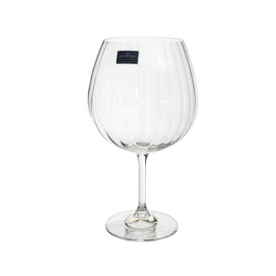 Gintonic kehely, talpas,  2db-os szett, 82cl
