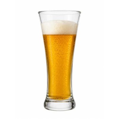 Söröspohár, 6 db-os szett, 36cl, "GastroLine"