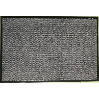 Lábtörlő, textil-műanyag, 90x150 cm