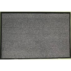 Lábtörlő, textil-műanyag, 60x90 cm