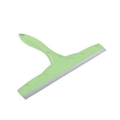 Ablaklehúzó, gumiéllel, 30 cm