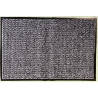 Lábtörlő, textil-műanyag, 120x180 cm