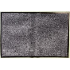 Lábtörlő, textil-műanyag, 120x180 cm