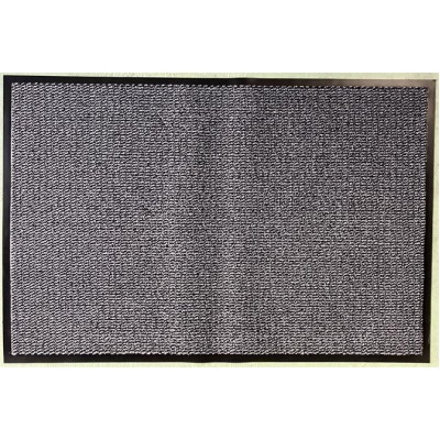 Lábtörlő, textil-műanyag, 120x180 cm