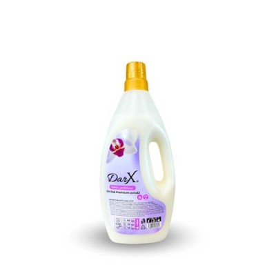 Öblítő koncentrátum, 2 l, "DarX Orchid Premium"