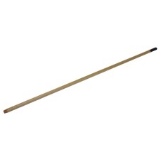 Nyél, lakkozott fa, 120 cm
