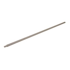 Nyél, fa, 130 cm