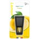 Autóillatosító készülék, 8 ml, "Real Fresh", citrom