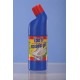 Vízkőoldó és rozsdamaró gél, 750 ml, "Dalma"