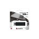 Pendrive, 128GB, USB-C, KINGSTON "DataTraveler 70"