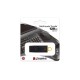 Pendrive, 128GB, USB 3.2, KINGSTON "DataTraveler Exodia", fekete-sárga