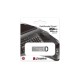 Pendrive, 256GB, USB 3.2, KINGSTON "DataTraveler Kyson"