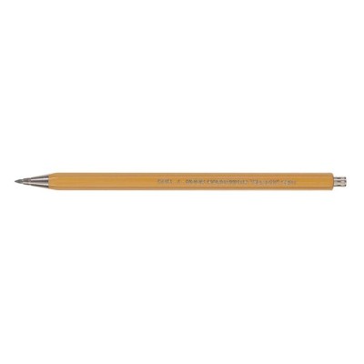 Töltőceruza, 2 mm, KOH-I-NOOR "Versatil 5201"