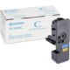 TK5240 Lézertoner M5526CDN, 5526CDW, P5026CDN, 5026CDW nyomtatókhoz, KYOCERA, cián, 3k
