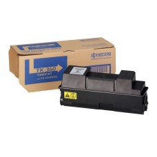 TK360 Lézertoner FS 4020DN nyomtatóhoz, KYOCERA, fekete, 20k
