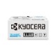 TK5450C Lézertoner ECOSYS MA2600cfx, PA2600cwx nyomtatókhoz, KYOCERA, cián, 3,2K
