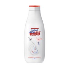 Tusfürdő, 600 ml, LACTOVIT "Lactourea"