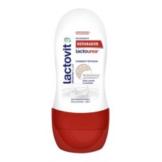 Roll-on, izzadásgátló, 50 ml, LACTOVIT "Lactourea"