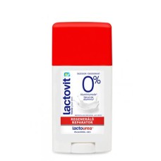 Izzadásgátló stift, 50 ml, LACTOVIT "Lactourea"