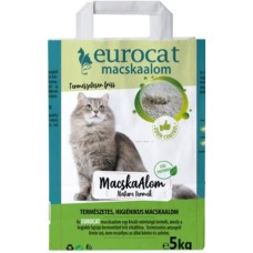 Macskaalom, 5 kg "Eurocat"