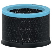 Filter, szénszűrő cserebetét, LEITZ "Trusens Z-1000", allergia és influenza dobszűrőhöz