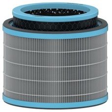 Filter, HEPA allergia és influenza szűrő, LEITZ "TruSens Z-2000 / Z-2500"