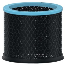 Filter, szénszűrő cserebetét, LEITZ "Trusens Z-2000 / Z-2500", allergia és influenza dobszűrőhöz