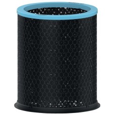Filter, szénszűrő cserebetét, LEITZ "Trusens Z-3000 / Z-3500", allergia és influenza dobszűrőhöz