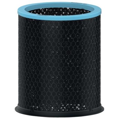 Filter, szénszűrő cserebetét, LEITZ "Trusens Z-3000 / Z-3500", allergia és influenza dobszűrőhöz