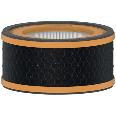 Filter, HEPA szag és VOC szűrő, LEITZ "Trusens Z-1000"