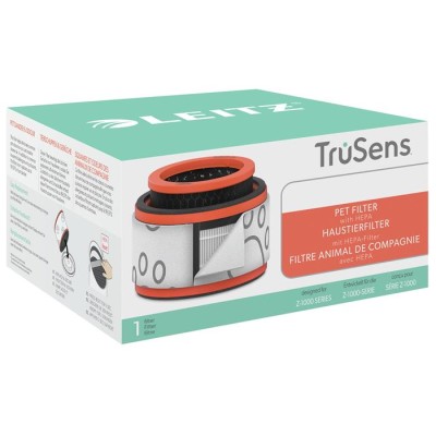 Filter, HEPA háziállat szűrő, LEITZ "TruSens Z-1000"