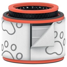 Filter, HEPA háziállat szűrő, LEITZ "TruSens Z-2000 / Z-2500"