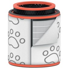 Filter, HEPA háziállat szűrő, LEITZ "TruSens Z-3000 / Z-3500"