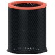 Filter, szénszűrő cserebetét, LEITZ "Trusens Z-3000 / Z-3500", háziállat dobszűrőhöz