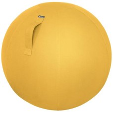 Ülőlabda, LEITZ "Ergo Cosy", melegsárga