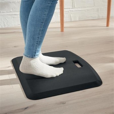 Álláskönnyítő szőnyeg, ergonómiai, ülő/álló munkához, LEITZ "Ergo Cosy" Álláskönnyítő szőnyeg, ergonómiai, ülő/álló munkához, LEITZ "Ergo Cosy"
