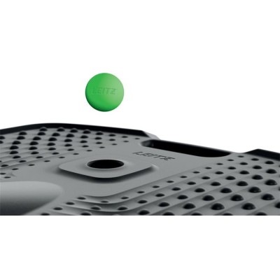 Álláskönnyítő szőnyeg, ergonómiai, LEITZ "Ergo Active"