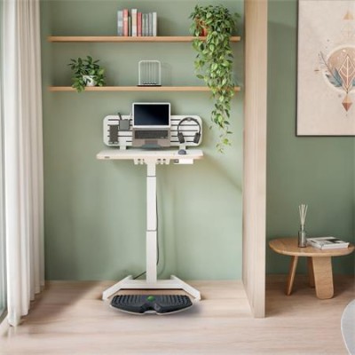 Egyensúlyozó deszka, ergonómiai, LEITZ "Ergo Active"