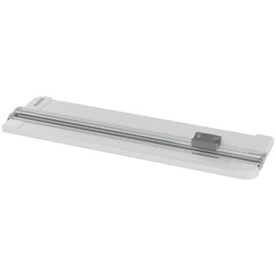 Lamináló készlet, A4, 80-125 mikron, LEITZ "iLam Home 4-in-1", fehér