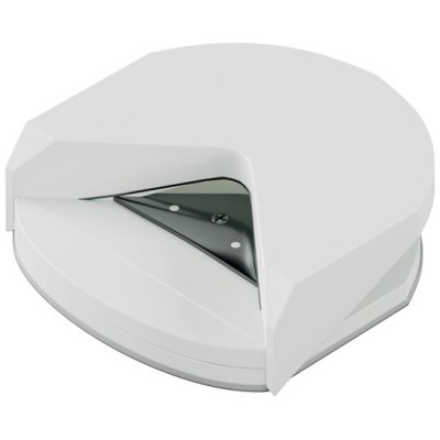 Lamináló készlet, A4, 80-125 mikron, LEITZ "iLam Home 4-in-1", fehér