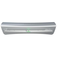 Laminálógép, A3, 75-125 mikron, LEITZ "iLam Home Office", szürke