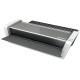 Laminálógép, A3, 80-250 mikron, LEITZ "iLAM Touch 2", fehér-antracit