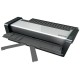 Laminálógép, A3, 80-250 mikron, LEITZ "iLAM Touch 2 Pro", ezüst