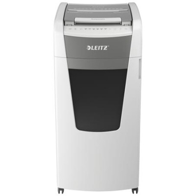 Iratmegsemmisítő, konfetti, 600 lap, LEITZ "IQ AutoFeed Office 600 P4"