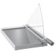 Vágógép, karos, A3, 15 lap, LEITZ "Precision Office"