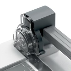 Vágókés görgős vágógépekhez, egyenes vágás, LEITZ "Home Office"