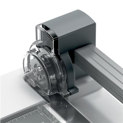Vágókés görgős vágógépekhez, egyenes vágás, LEITZ "Home Office"